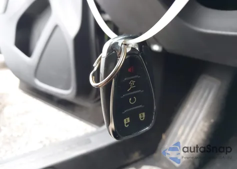 2020 Chevrolet Equinox Fwd 2Fl from USA, damaged, VIN 2GNAXJEV9L6163534